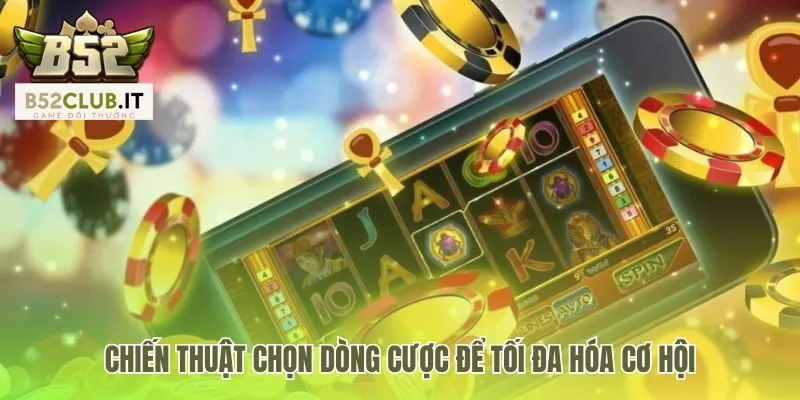 Cách Nổ Hũ Thắng Lớn | Kinh Nghiệm Săn Jackpot Mới Nhất 3 Chiến thuật dòng cược cân bằng giữa an toàn và mạo hiểm