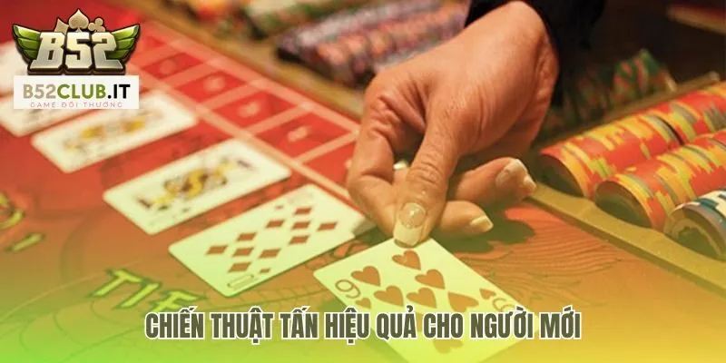 Cách Chơi Bài Tấn - Hướng Dẫn Luật Nhanh Cho Người Mới 4 Cách chơi bài Tấn hiệu quả nhờ ghi nhớ và giữ chủ mạnh